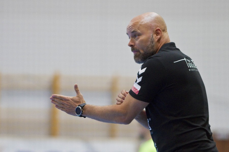 Kim Rasmussen: Musimy uczyć się na błędach