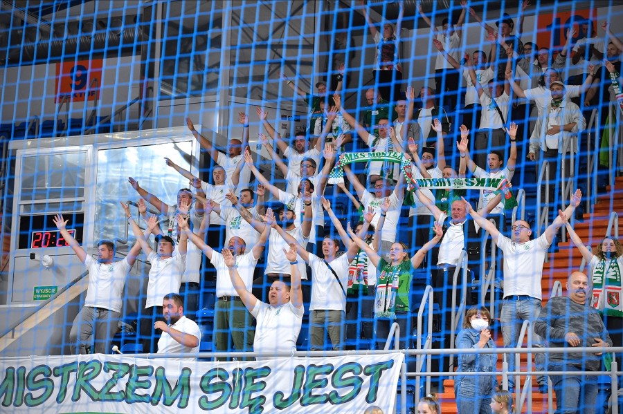 Komunikat dot. karnetów na sezon 2020/2021