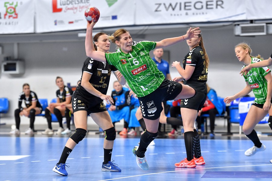 Wygrywamy różnicą 20 trafień!