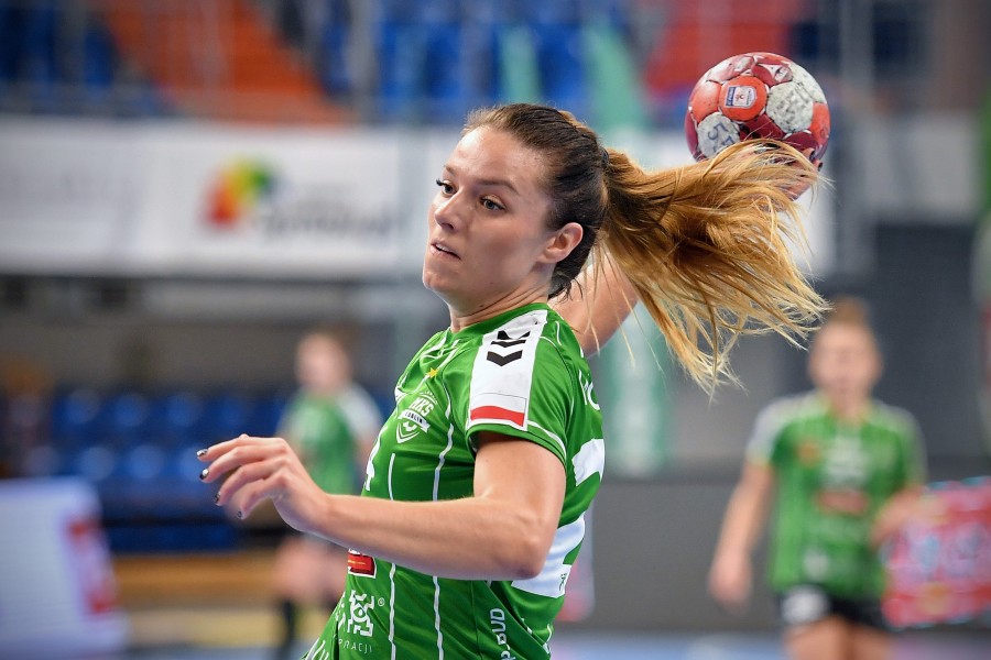 Skrót meczu MKS Perła Lublin - KPR Ruch Chorzów [WIDEO]