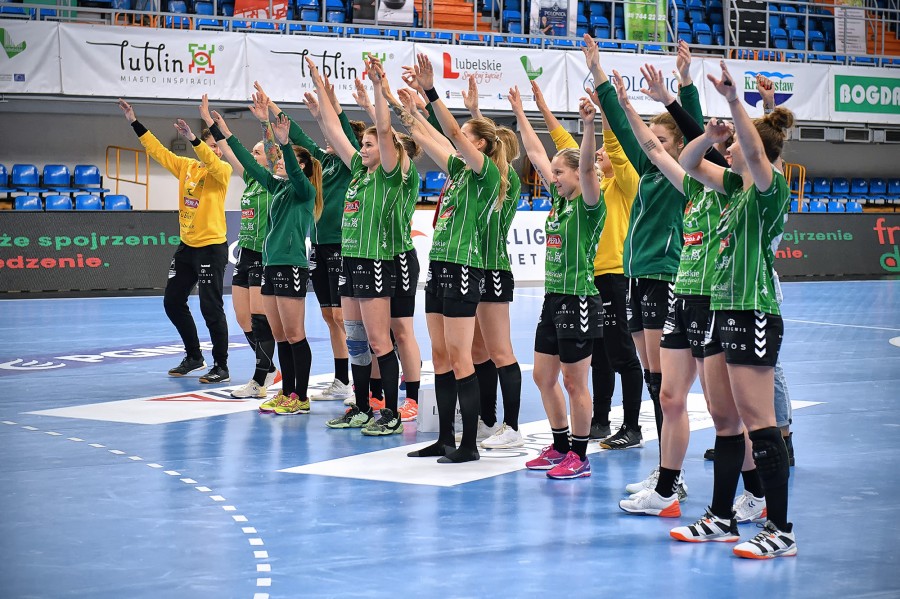 Komunikat klubu MKS Lublin S.A.