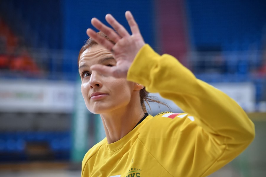 Nasze zawodniczki powołane do reprezentacji Polski