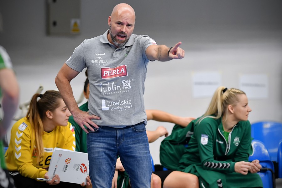 Kim Rasmussen: Nigdy nie widziałem czegoś takiego