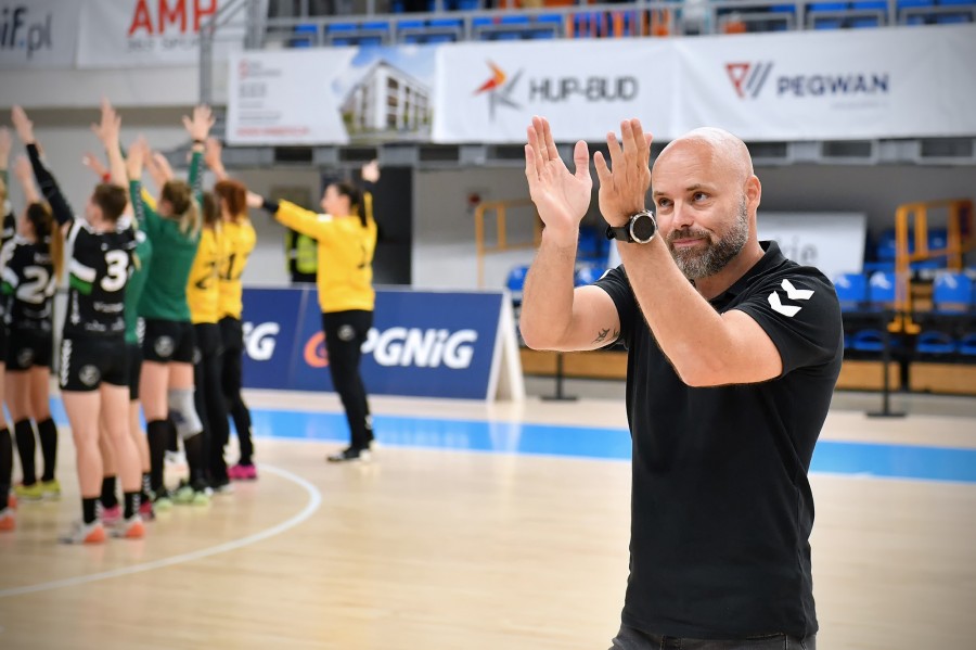 Kim Rasmussen selekcjonerem reprezentacji Czarnogóry