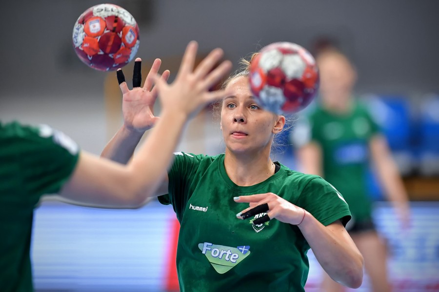 Liga Europejska. Losowani będziemy z czwartego koszyka