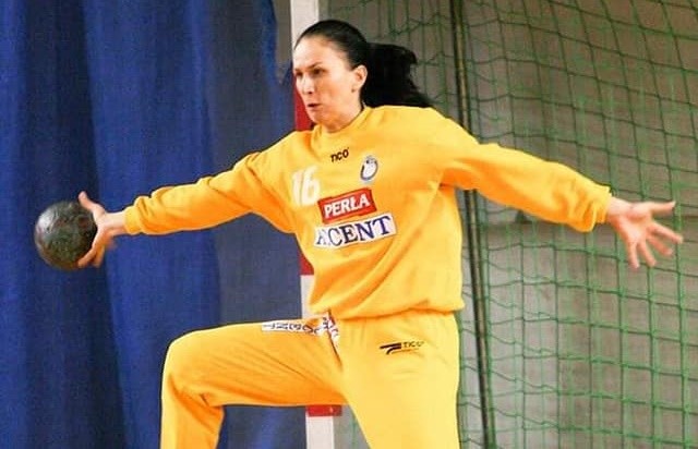 Magdalena Chemicz-Wach: Od zawsze byłam pracusiem