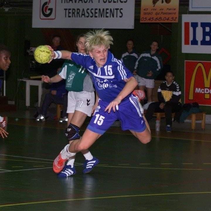 Anna Garwacka: Chyba umrę jako zawodniczka