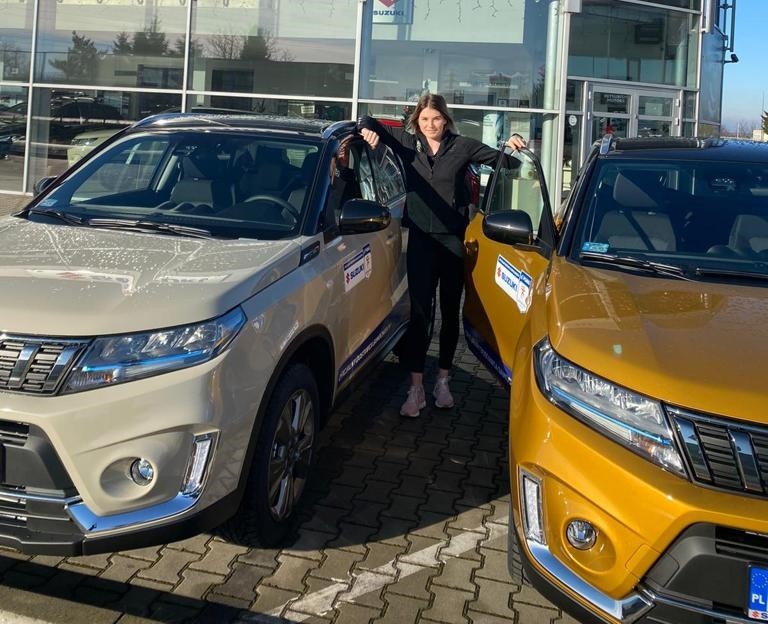 Suzuki Motor Poland i Superliga z nową umową sponsorską