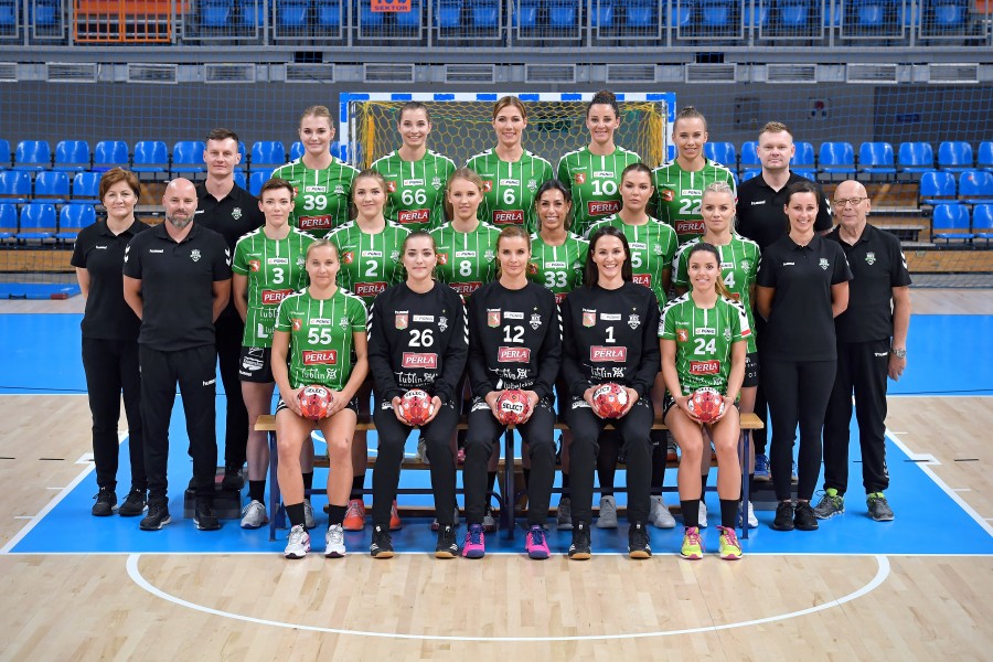 Wylicytuj trening z naszą drużyną i wesprzyj Wielką Orkiestrę Świątecznej Pomocy