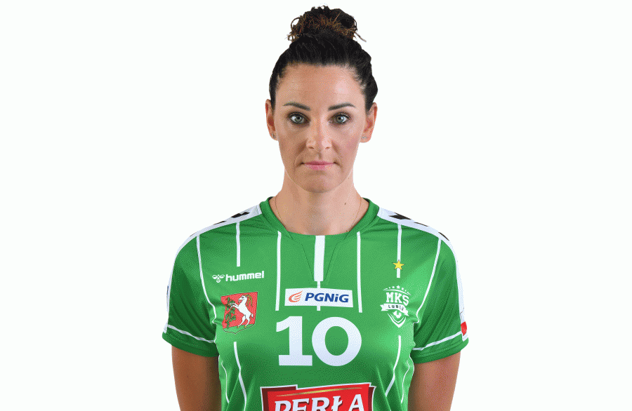 Marta Gęga: Musimy zakończyć etap rozdrapywania ran