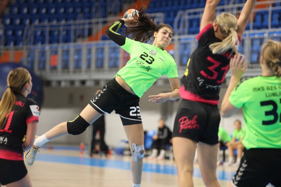 PGE sponsorem głównym grup młodzieżowych MKS Lublin!