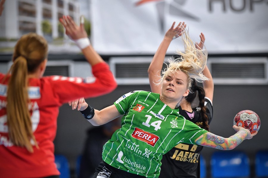 Raport zdrowotny przed maratonem spotkań