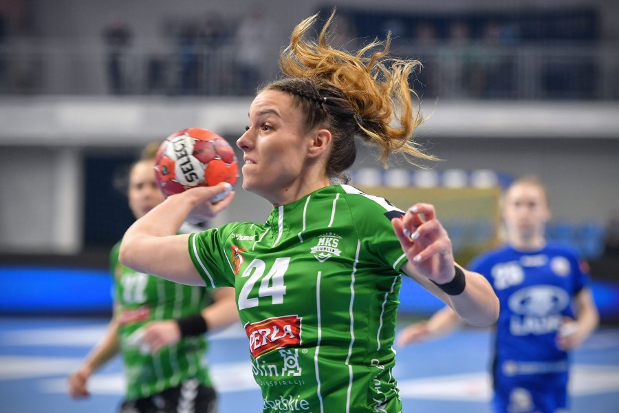 Koncert biało-zielonych!