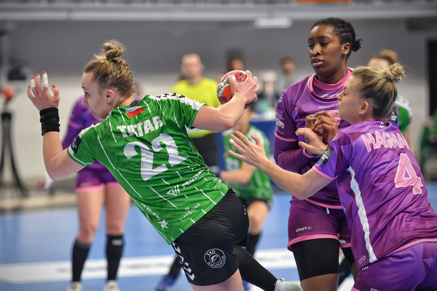 Nantes było skuteczniejsze