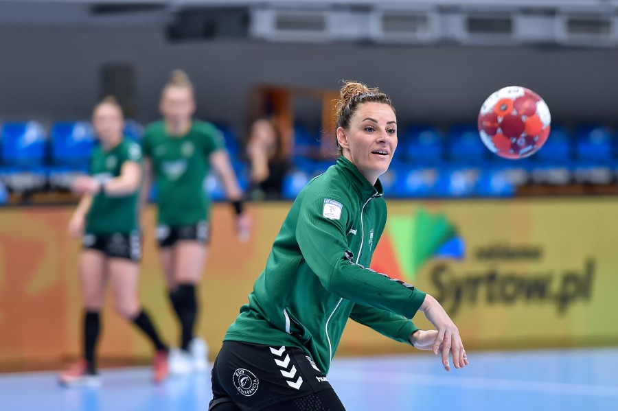 Meczowy maraton w pełni