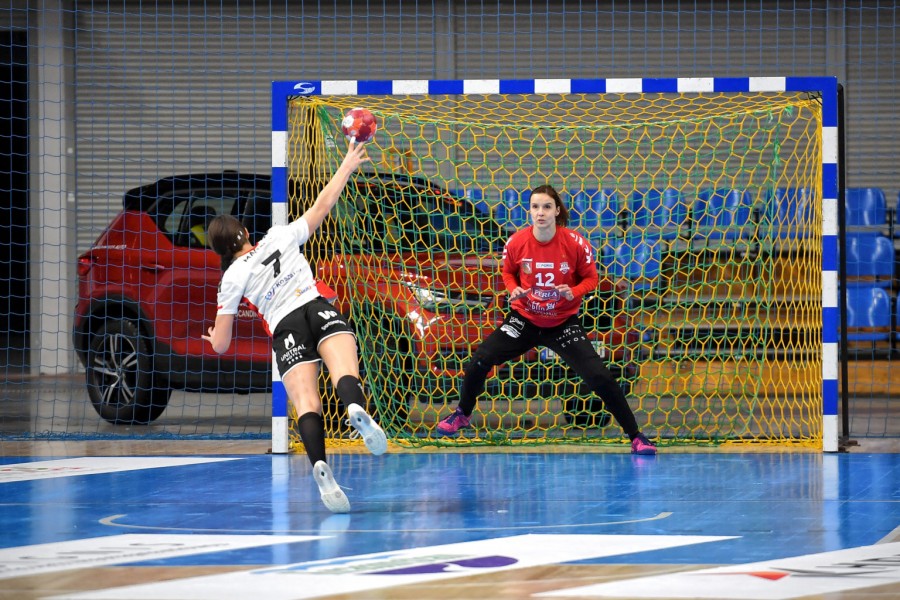 "Obrona chodziła wyśmienicie". Opinie po MKS - Młyny Stoisław