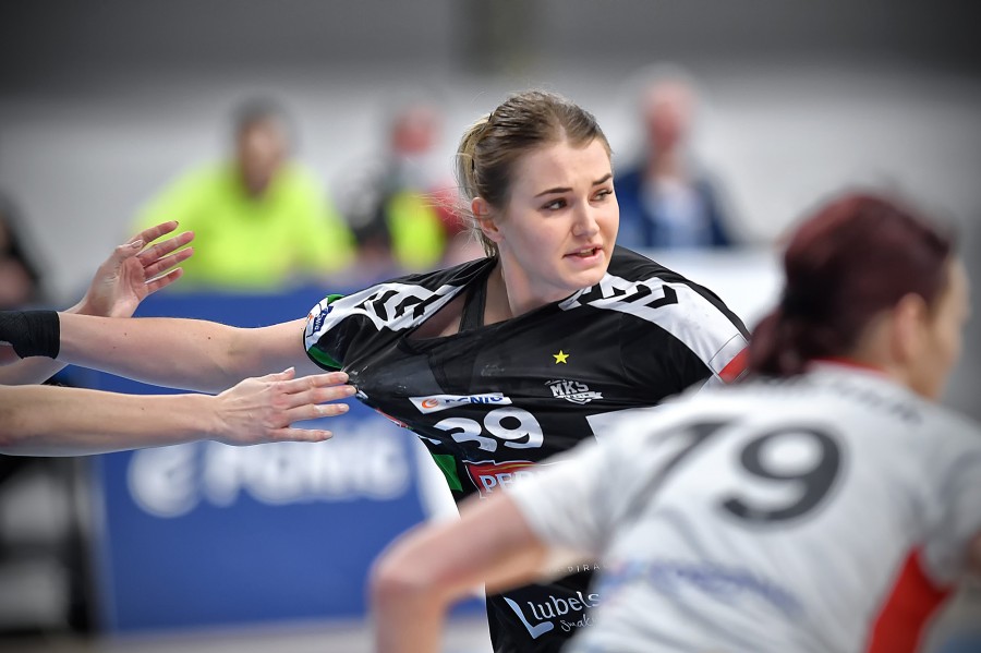 Skrót meczu z Młynami Stoisław Koszalin [ZOBACZ WIDEO]