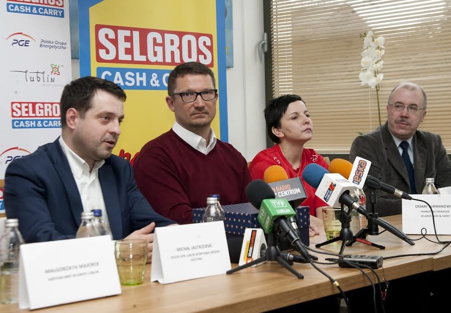 Selgros na dłużej z MKS!