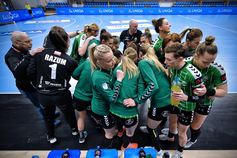 Szansa na „nowe otwarcie” i lidera