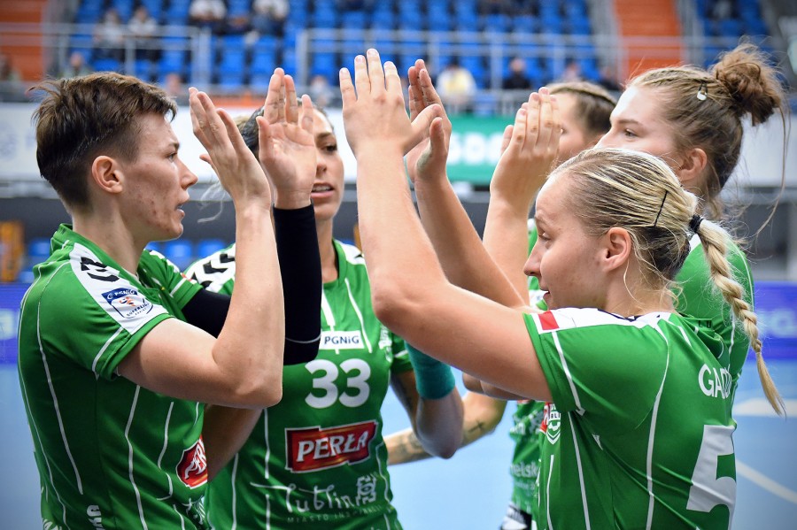 Wysoka wygrana w Jarosławiu