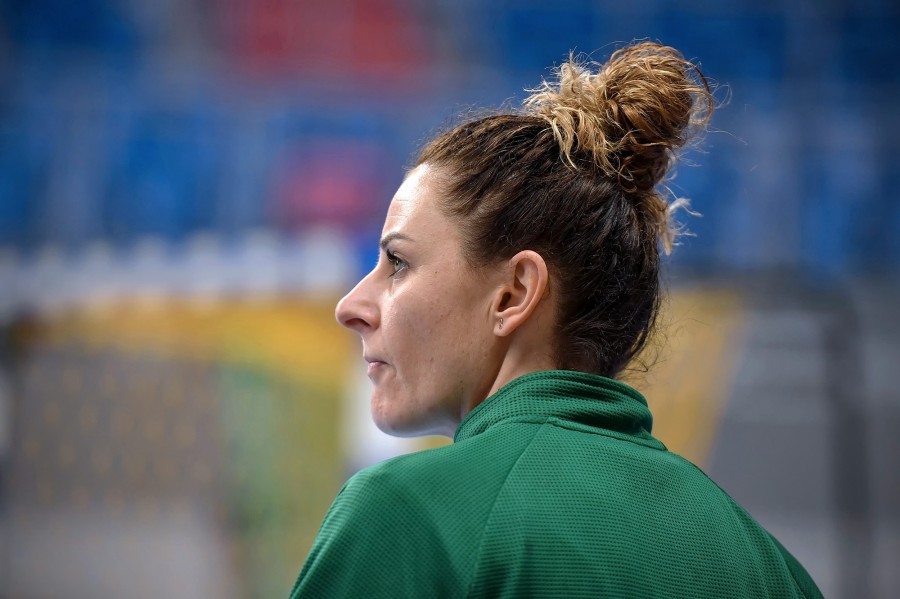 Świetne statystyki w meczu z Kastamonu