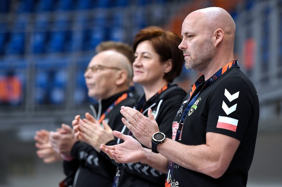 "Walczyliśmy do końca". Zapis konferencji po meczu z Ladą