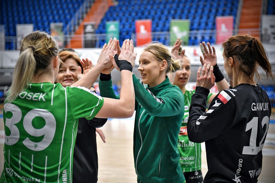 Nowa rzeczywistość, niezmienne cele