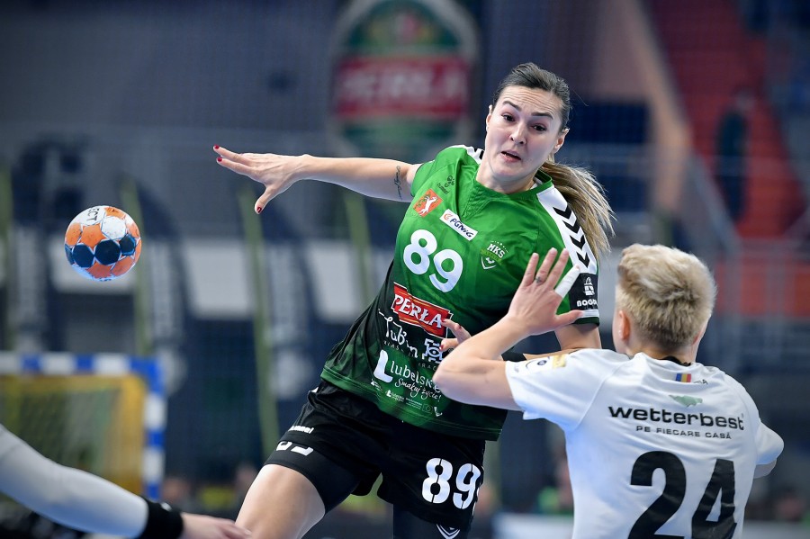 Kinga Achruk wraca do gry!