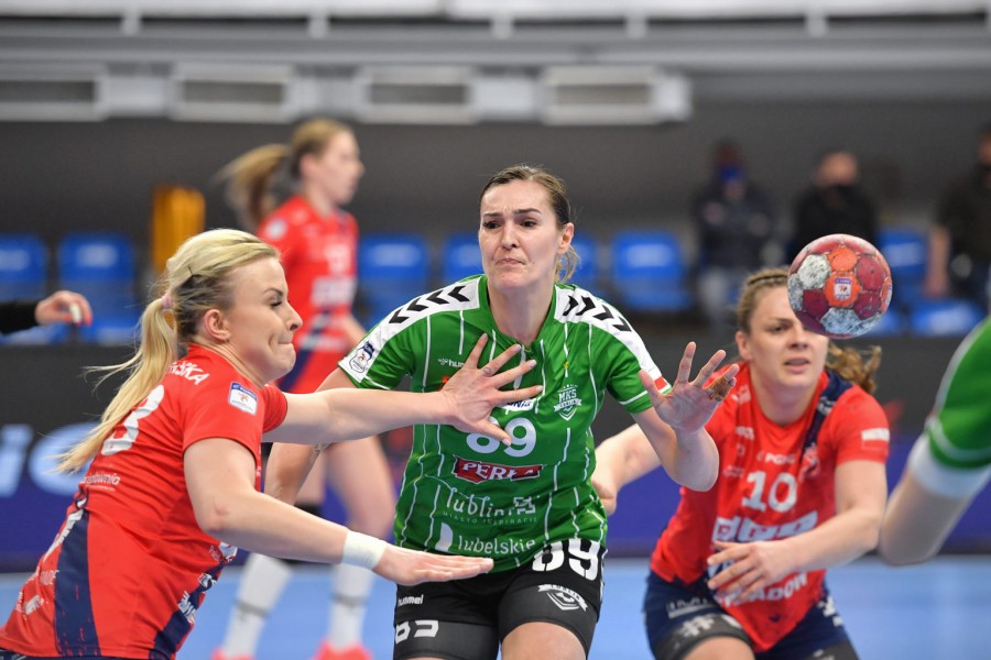 Skrót meczu z MKS Piotrcovią [WIDEO]