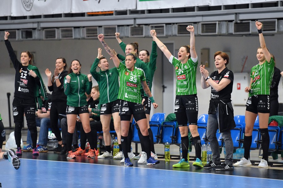 Wygrać na zakończenie meczowego maratonu