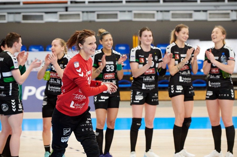 Skrót meczu ze Startem [WIDEO]