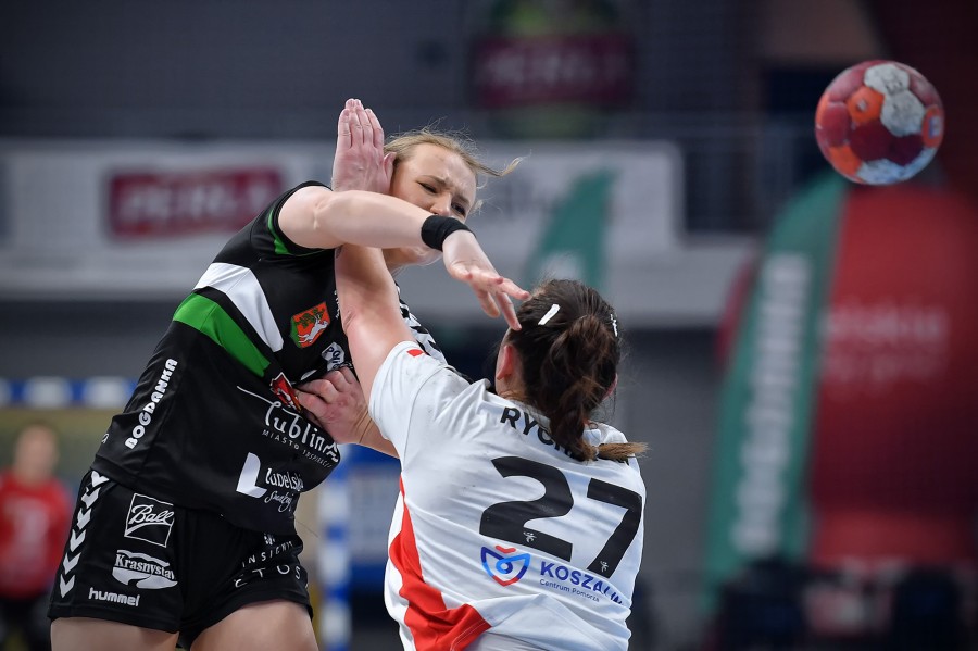 Wypoczęte i gotowe do walki