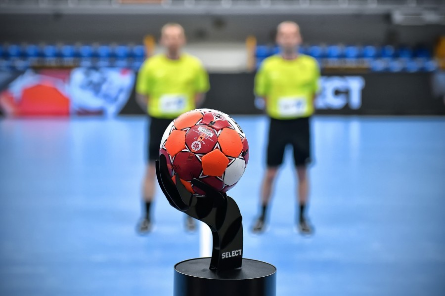 Mecz z Ruchem Chorzów przełożony. Zagramy z zespołem z Koszalina