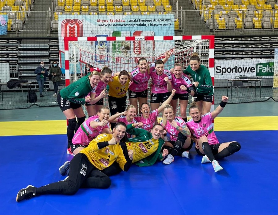 Finał Pucharu jest nasz!