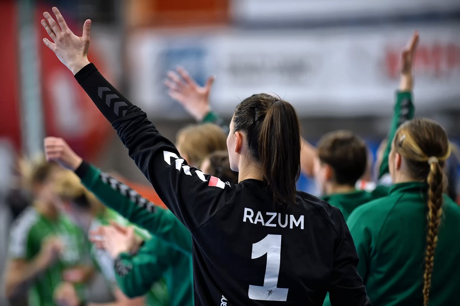 Skrót wyjazdowego starcia z Zagłebiem Lubin [WIDEO]