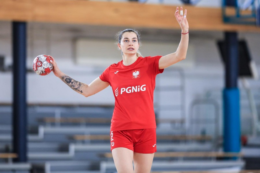 Biało-czerwone powalczą z Austrią