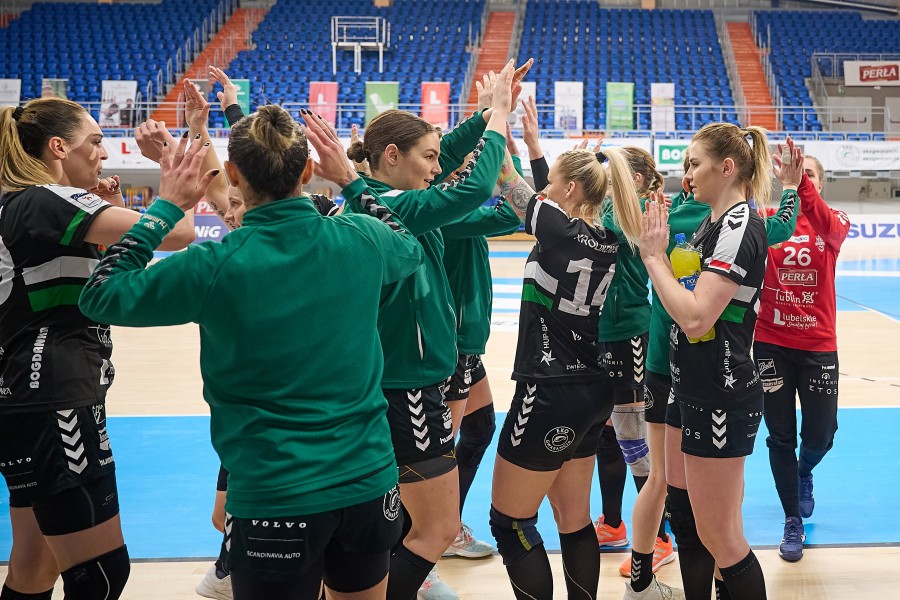 Skrót zaległego meczu z Ruchem [WIDEO]