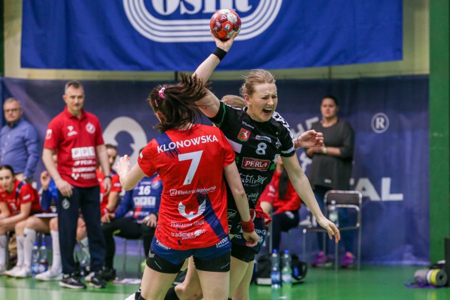 Skrót spotkania z Piotrcovią [WIDEO]