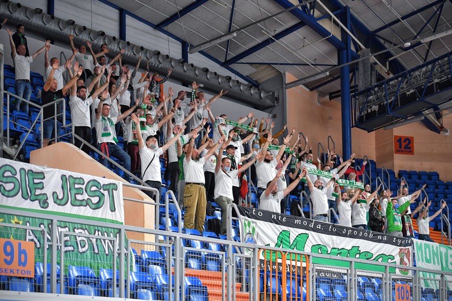 Niezbędnik Kibica przed meczem z Zagłębiem