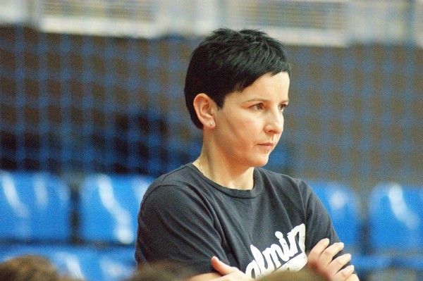 Sabina Włodek o operacji Koszalin