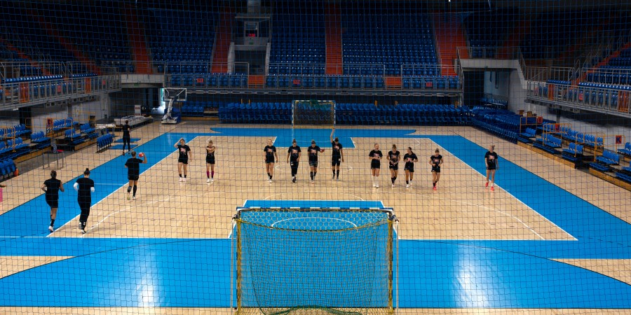 Praca wre, tym razem już w Lublinie