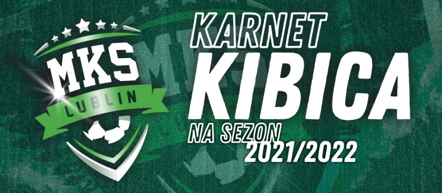 KARNETY NA SEZON 2021/2022