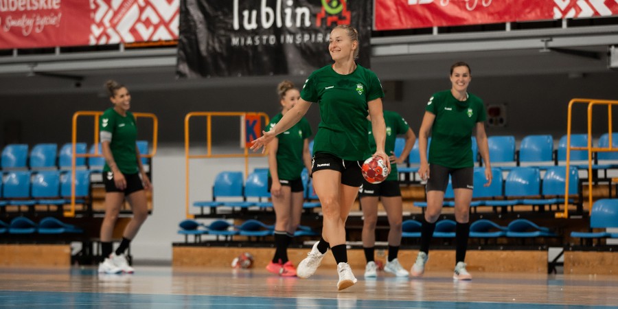 DWA PEWNE ZWYCIĘSTWA W KIELCACH