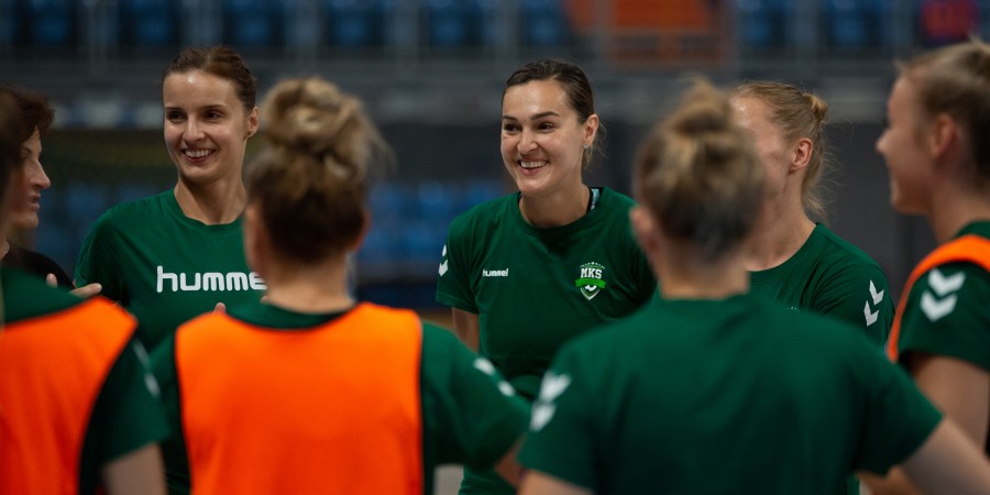 KOLEJNA PRZEDSEZONOWA WYGRANA