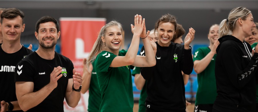 DŁUGO WYCZEKIWANE SPOTKANIE Z KIBICAMI