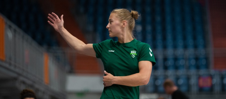 Inauguracja sezonu w Kielcach