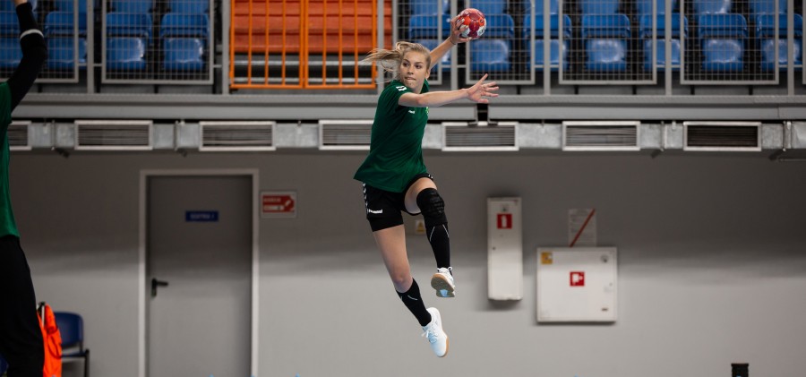 KOLEJNY MECZ WYJAZDOWY