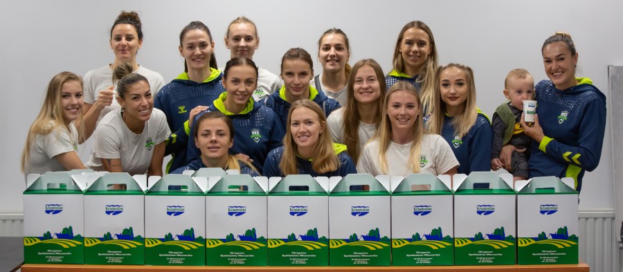 OSM Krasnystaw zostaje z nami na kolejny sezon