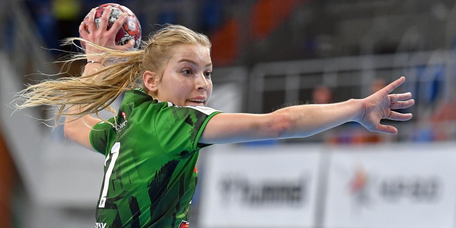 Trzecie zwycięstwo MKS-u FunFloor Perła Lublin z rzędu