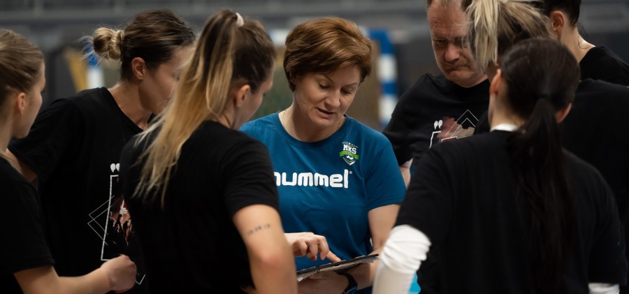 Czas na "Świętą wojnę"